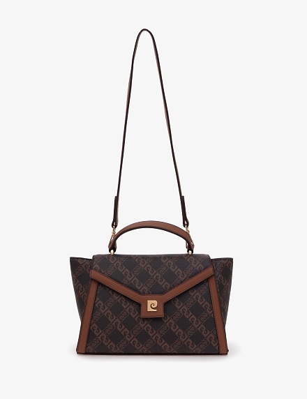 Сумка с короткой ручкой - A022SZ057ELIY25_05PCA25Y128 Сумка жен. (VR029)