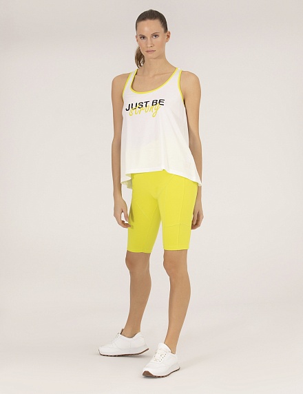 Велосипедки спортивные - G022SZ0OP0SIMPO Брюки спорт. жен. (VR232, L)