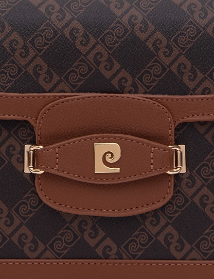 Сумка кросс-боди - A022SZ057CAPRAZIY25_05PCA25Y106 Сумка жен. (VR029)