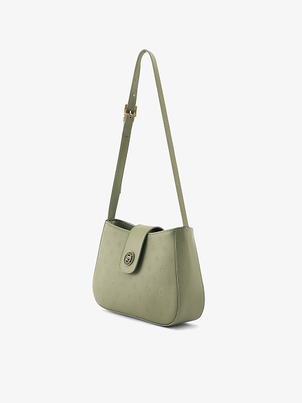 Сумка кросс-боди - A022SZ057OMUZSK23-05PC23K126-P Сумка жен. (VR054)