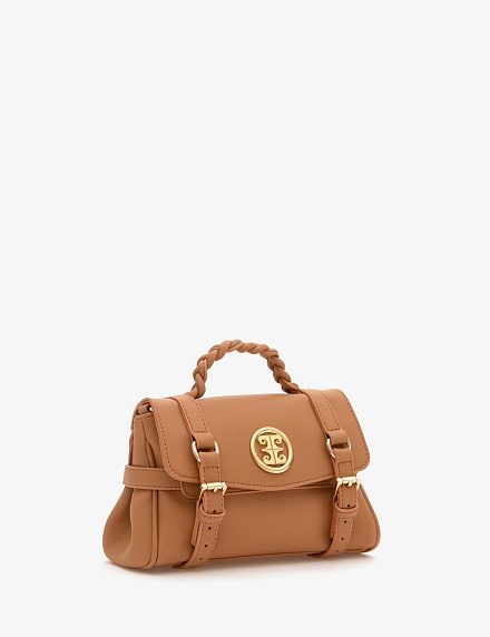 Сумка с короткой ручкой - A022SZ057CAPRAZIY25_70120 Сумка жен. (VR099)