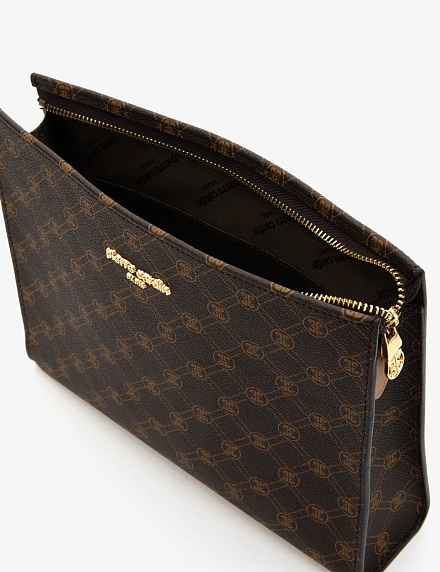 Сумка клатч - A022SZ057CAPRAZIY25_LOOP_CPRZ Сумка жен. (VR029)