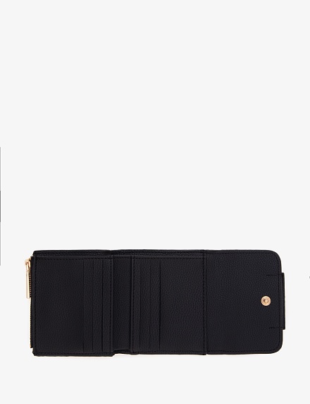 Кошелек на кнопке - A022SZ0CD070130 Кошелек жен. (VR049)