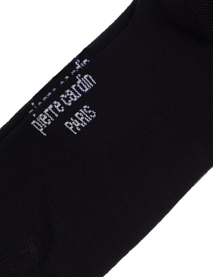 Носки хлопковые высокие - A022SZ0130CHAMPSKT Носки жен. (VR046, 35_38)