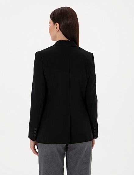 Пиджак классический однобортный - G022SZ0020BUVA_C Пиджак жен. (VR046, 36)