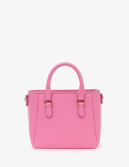 Сумка с маленькими ручками - A022SZ057CAPRAZIY24_05PCA24Y420_PG Сумка жен. (VR050)