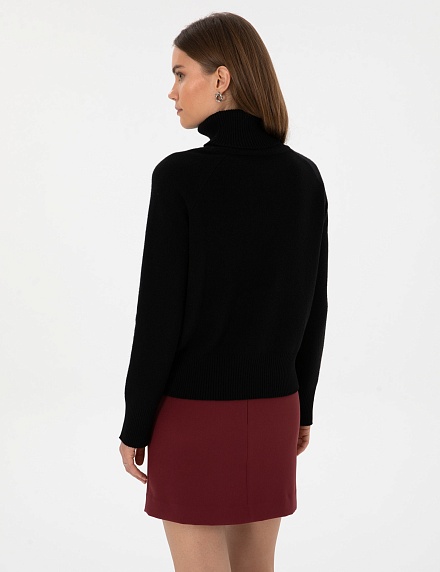 Свитер из шерсти - G022SZ0TK0RUSE Кофта жен. (VR046, S)