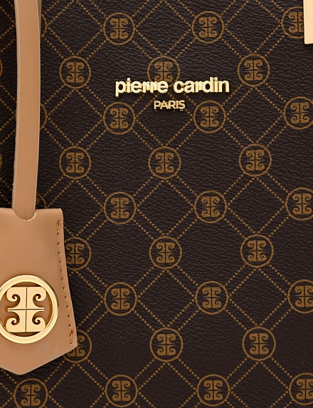 Сумка с короткими ручками - A022SZ057OMUZIY25_LOUIS Сумка жен. (VR029)