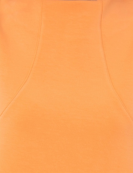 Футболка без рукавов однотонная - G022SZ0110JAPAN Футболка жен. (VR051, L)