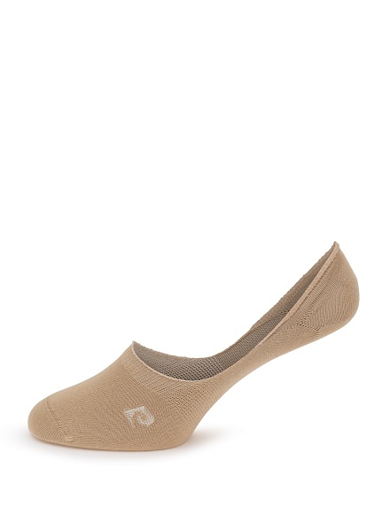 Подследники 2 пары - A022SZ013BBTMIRYAGUBBT Носки жен. (VR011, 39_42)