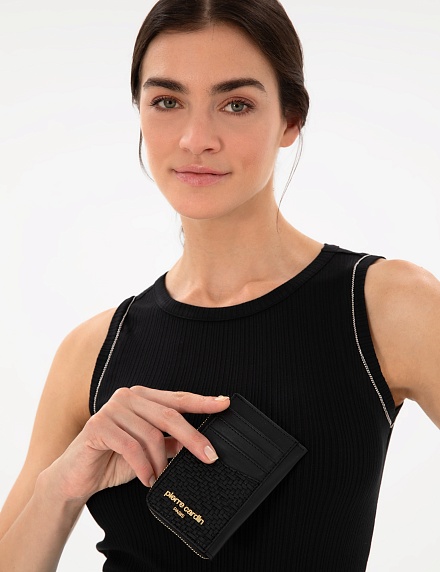 Картхолдер - A022SZ0CD070107 Кошелек жен. (VR046)