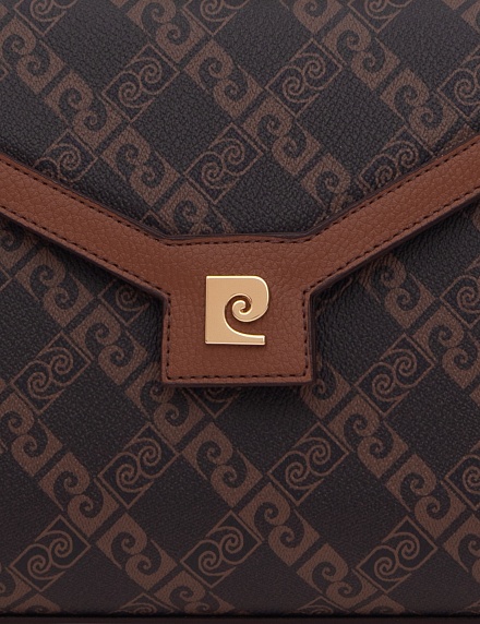 Сумка с короткой ручкой - A022SZ057ELIY25_05PCA25Y128 Сумка жен. (VR029)