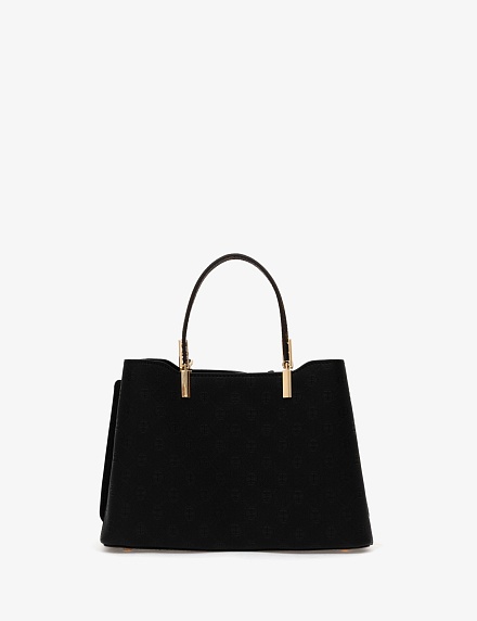 Сумка с короткими ручками - A022SZ057OMUZIY25_LOUIS Сумка жен. (VR046)