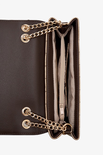 Сумка на плечо - A022SZ057OMUZSK23-05PC23K105-MN Сумка жен. (VR096)