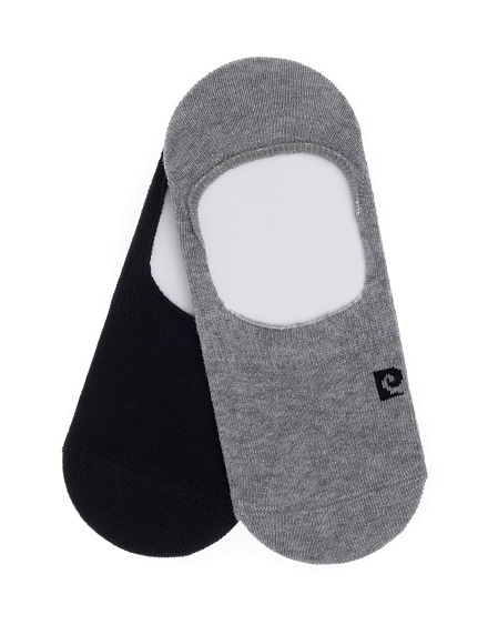 Подследники 2 пары - A022SZ013BBTMIRYAGUBBT Носки жен. (VR024, 39_42)