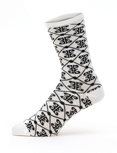 A022SZ0130SKTJAKARLI.VR019 - A022SZ0130SKTJAKARLI Носки жен. (VR019, 36-40)