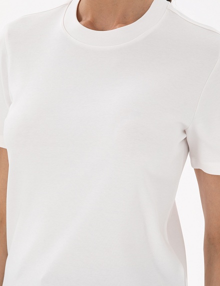Футболка базовая - G022SZ0110SIMO_25Y Футболка жен. (VR013, XS)