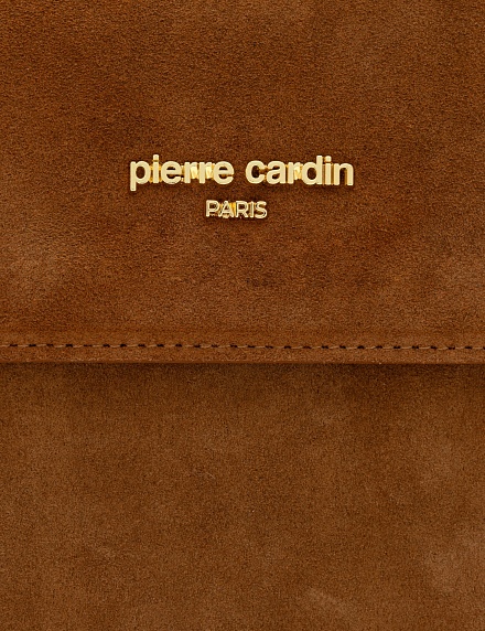 Сумка кросс-боди замшевая - A022SZ057CAPRAZSK25_MOON Сумка жен. (VR099)