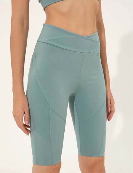 Велосипедки спортивные - G022SZ0OP0SIMPIL-P Брюки спорт. жен. (VR152, S)