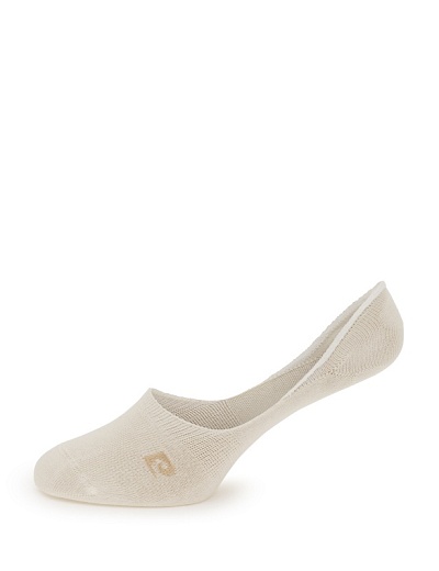 Подследники 2 пары - A022SZ013BBTMIRYAGUBBT Носки жен. (VR011, 39_42)