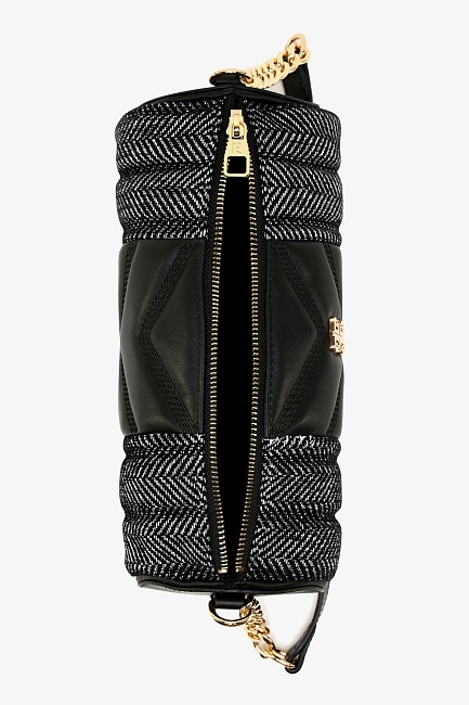 Сумка-бочонок - A022SZ057OMUZ05PC22K140-BS Сумка жен. (001)