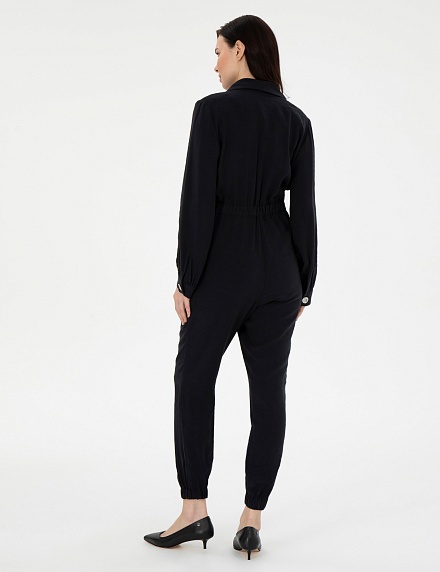 Комбинезон с длинным рукавом - G022SZ0320ANSA Платье жен. (VR006, 40)